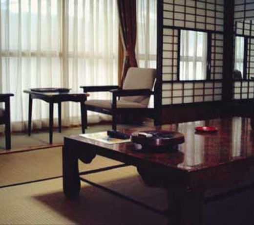 Sukayu Onsen Ryokan