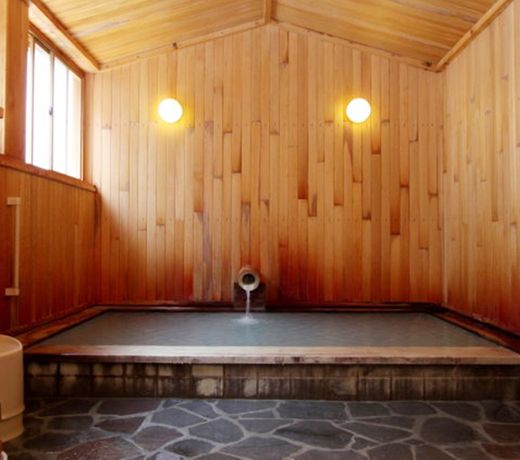 Sukayu Onsen Ryokan