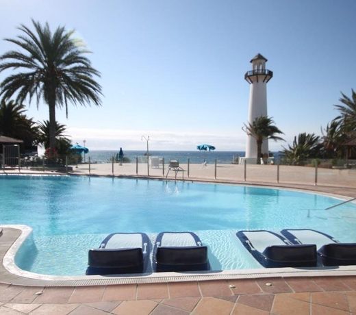 Sun Club Aguila Playa