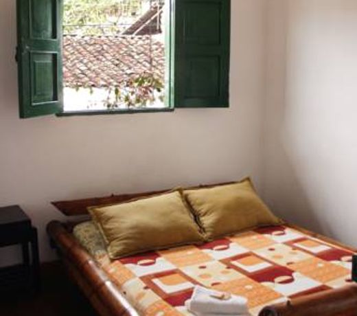 Hotel La Gaitana