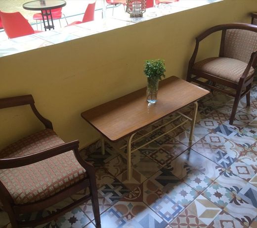 Zouglas App Guesthouse