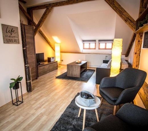 Tylova Apartments