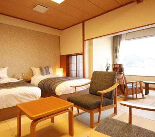 Sun Urashima Yuki no Sato