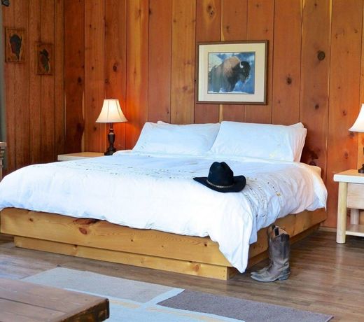 Sundance Guest Ranch