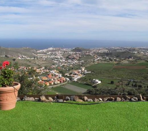 Casa Vista Bandama Vivienda Vacacional