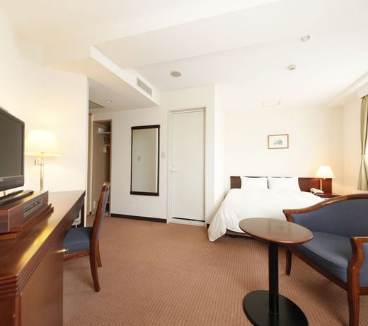Sotetsu Fresa Inn Naganoeki Higashiguchi