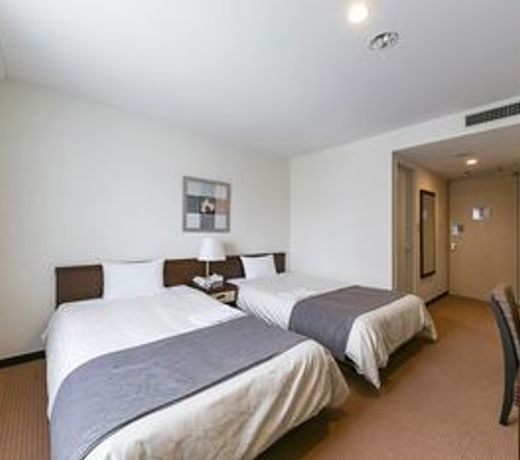 Sotetsu Fresa Inn Naganoeki Higashiguchi