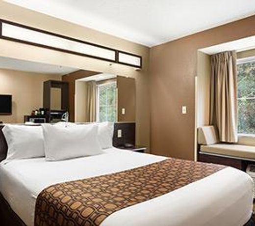 Microtel Inn & Suites by Wyndham Cambridge