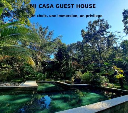 Mi Casa Ijen Guest House