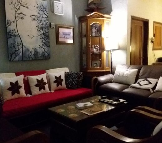 Mi Casa Ijen Guest House