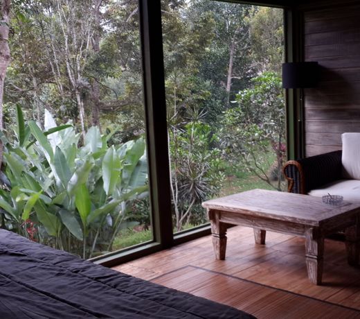 Mi Casa Ijen Guest House