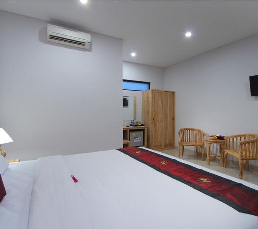 Sleepwell Seminyak