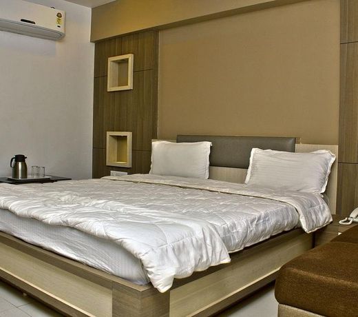 Hotel Amber