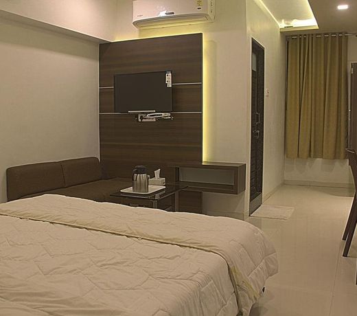 Hotel Amber