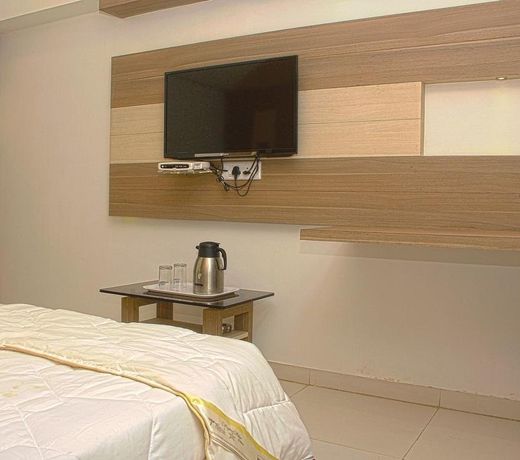 Hotel Amber