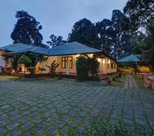 Dew Drops Farm Resorts