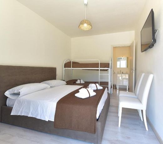 Tenuta Don Vittorio B&B