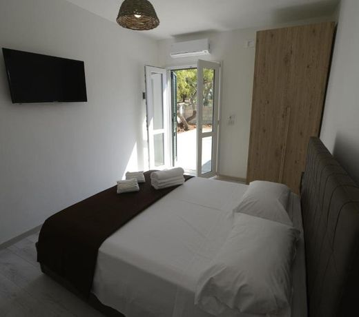 Tenuta Don Vittorio B&B