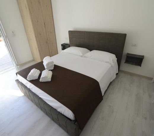 Tenuta Don Vittorio B&B