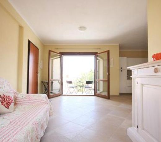 Le 9 Gocce Seaview Apartment