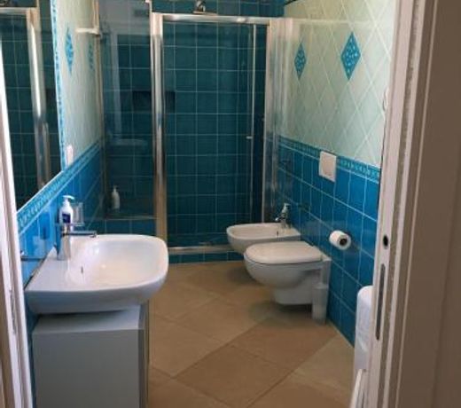 Le 9 Gocce Seaview Apartment