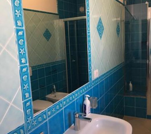 Le 9 Gocce Seaview Apartment