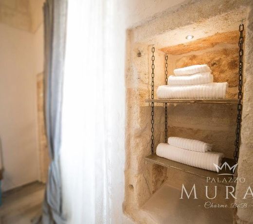 Palazzo Murat B&B
