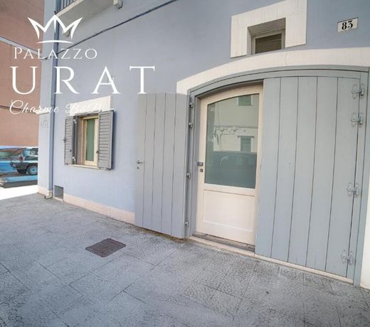 Palazzo Murat B&B