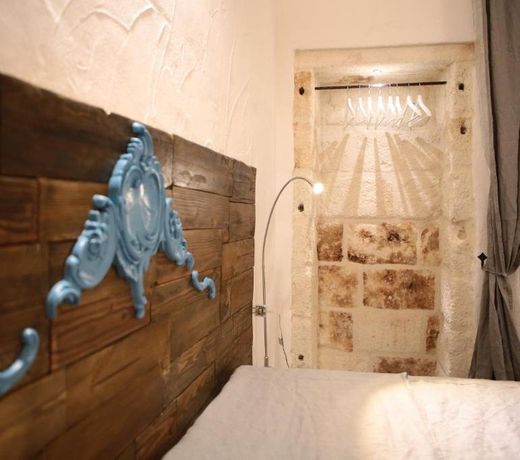 Palazzo Murat B&B