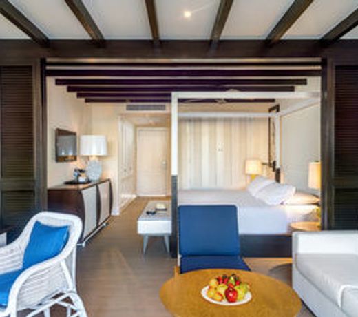 Ocean Riviera Paradise All Inclusive