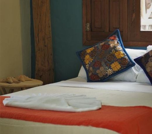 Hotel La Chaya