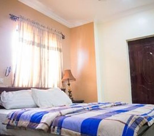 Isno Hotels Limited
