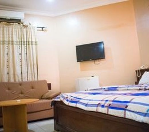 Isno Hotels Limited