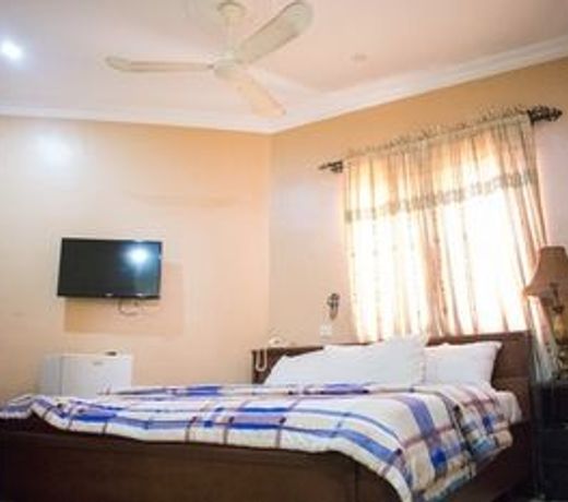 Isno Hotels Limited