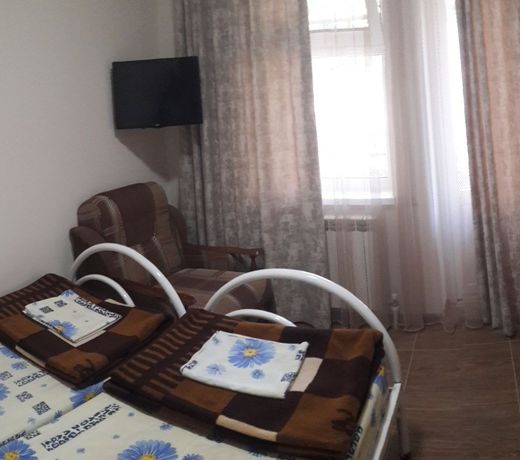 Guest House Tatiana