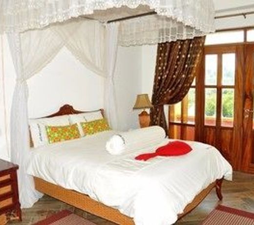 Fort Fun City Hotel