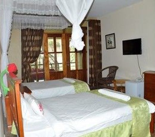 Fort Fun City Hotel