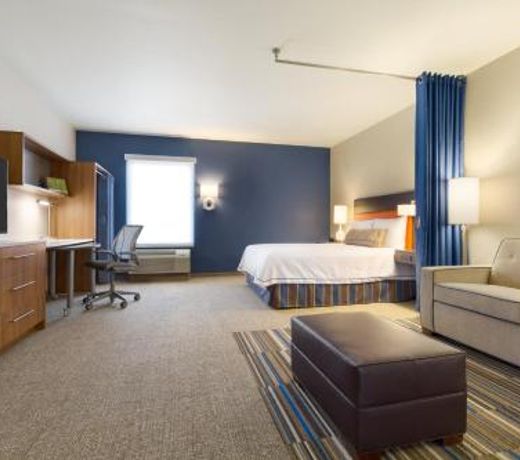 Home2 Suites by Hilton Phoenix Chandler