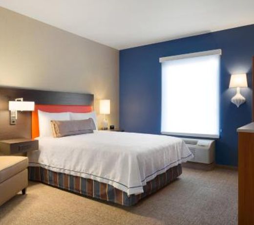 Home2 Suites by Hilton Phoenix Chandler