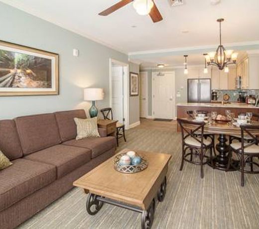 RiverWalk Resort at Loon Mountain