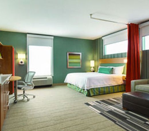 Home2 Suites by Hilton Downingtown Exton Route 30
