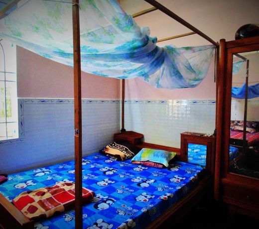 Flower & Frog Homestay