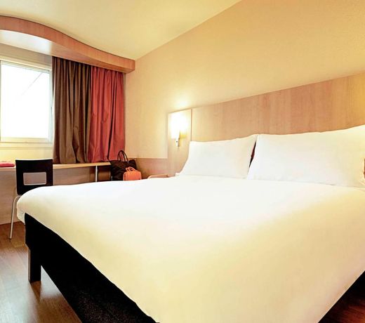 ibis Styles Marseille Gare Saint-Charles