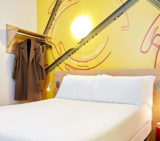 ibis Styles Marseille Gare Saint-Charles