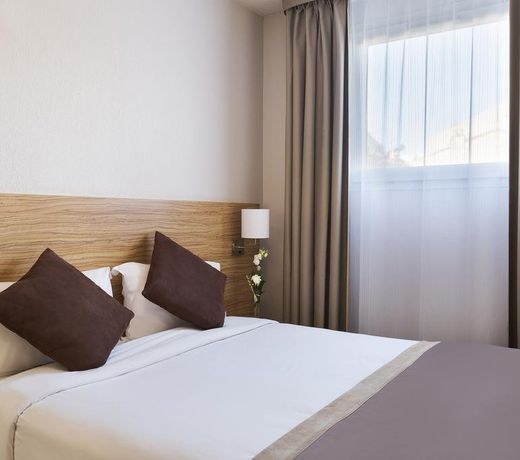 Citadines Prado Chanot Marseille