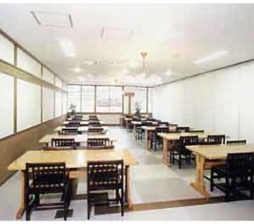 Suzurikawa Hotel