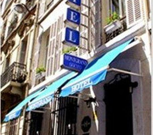 Hotel Montgrand