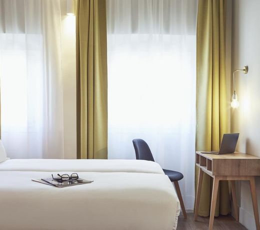 Hotel Montgrand