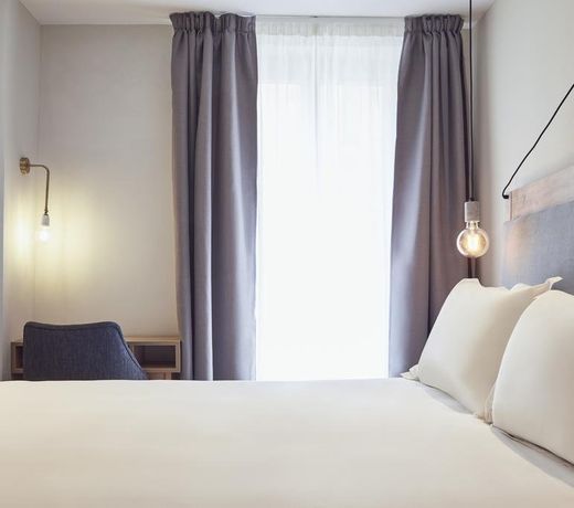 Hotel Montgrand