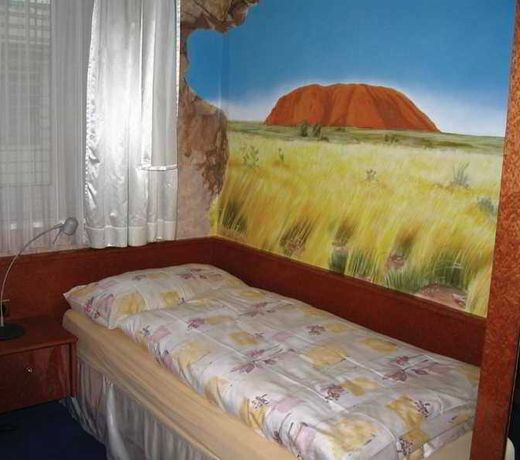 HOTEL DRACHEN